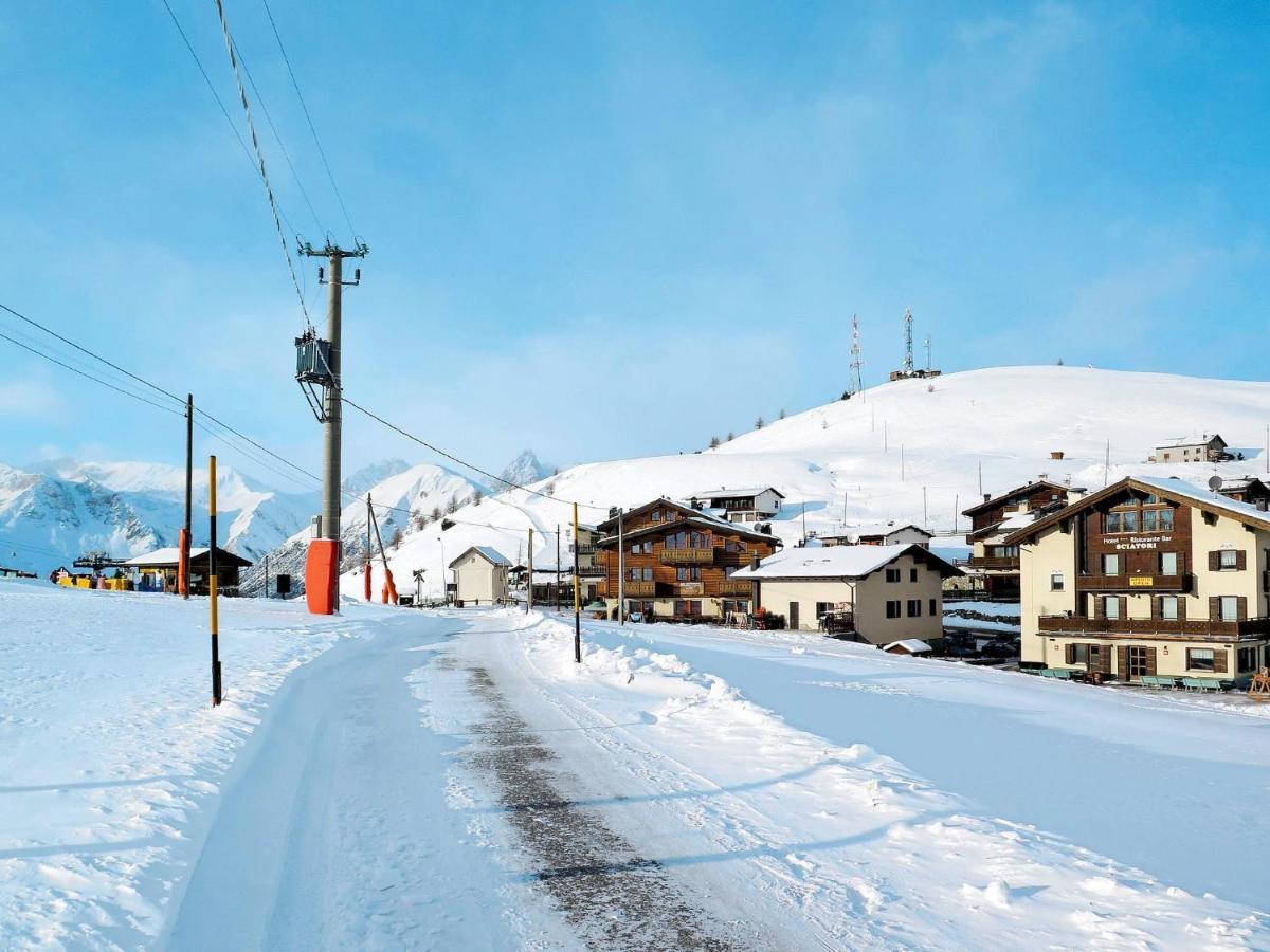 Apartment Baita Mauri By Interhome Livigno Exterior photo