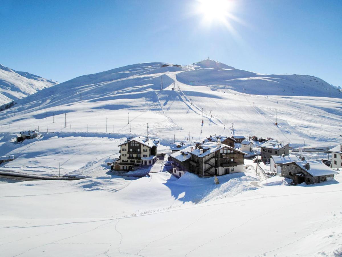 Apartment Baita Mauri By Interhome Livigno Exterior photo